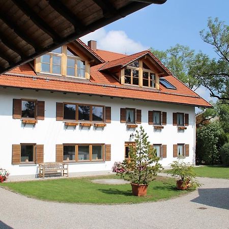 Michlhof Lejlighed Oberostendorf Eksteriør billede