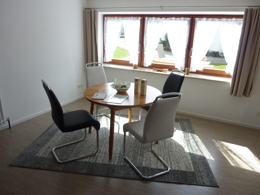 Michlhof Lejlighed Oberostendorf Værelse billede